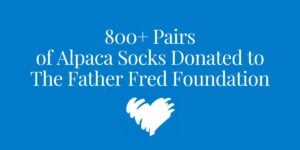 Father Fred Feature Post
