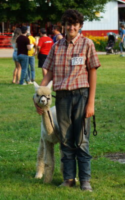 Hunter and Chase