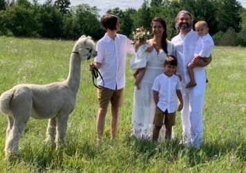 Coalition at Wedding Coalition at Wedding