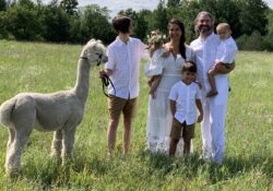 Coalition at Wedding Coalition at Wedding