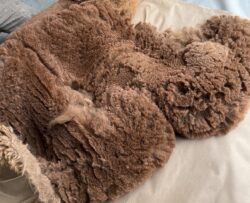 Daredevil 2022 Fiber Blanket Daredevil 2022 Fiber Blanket