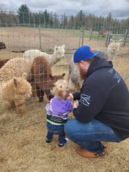 Little Buzz Lightyear