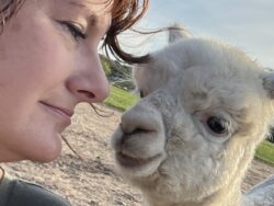 Financy Loving on Rebecca