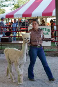 Marin Walking Financy